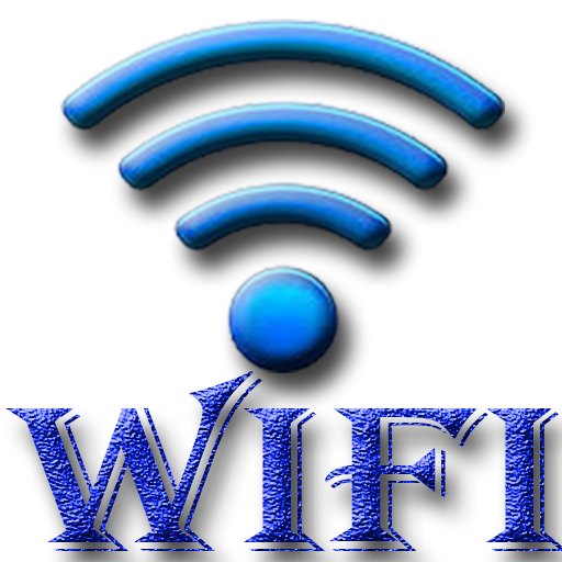 My WIFI Tracker icon