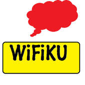 ikon Wifi-KU (ITMandiri)