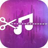 Ringtone Cutter & Audio Record on 9Apps