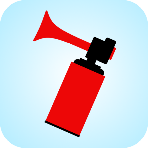 Air Horn Sounds icon
