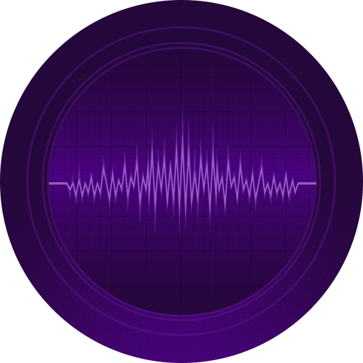 Bass Booster icon