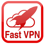 Fast VPN - Free VPN Proxy icon
