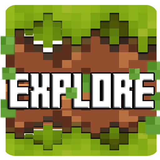 Exploration: Building Craft 2020 icon