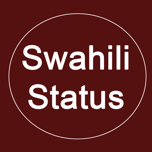 Swahili Status Quotes And Jokes icon