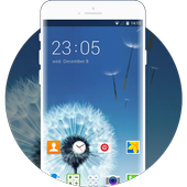 Theme for Samsung Galaxy Grand Duos HD icon