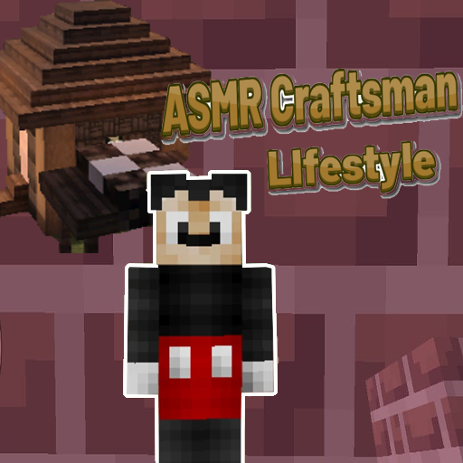 Craftsman Craft Lifestyle 2024 icon