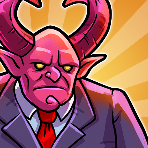 Dungeon Shop Tycoon: Craft and Idle icon