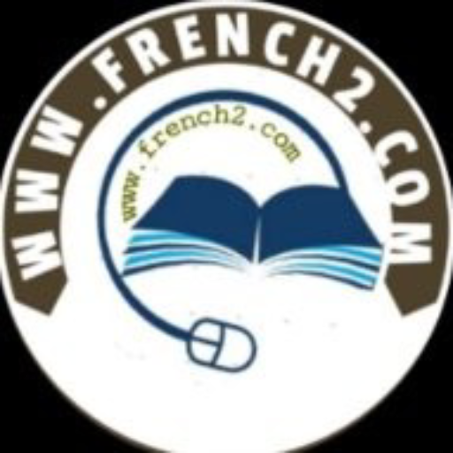 لعبة تعلم الفرنسية أيقونة