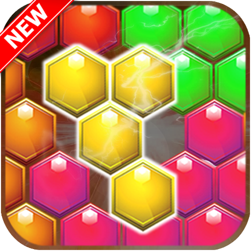 Block Hexa Puzzle icon