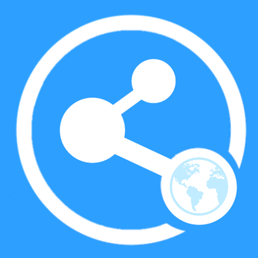 Share Fast - Indian Share &amp; File Transfer icon