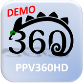 Panorama Photo 360 HD Free icon