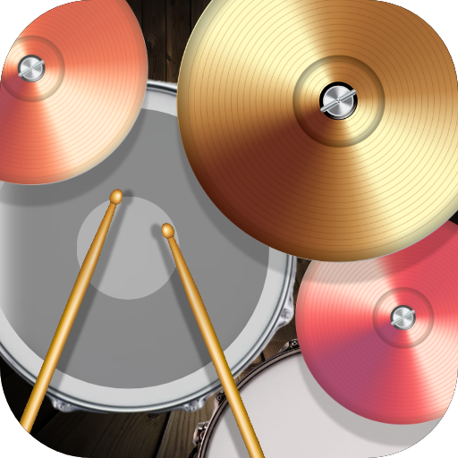 Real Drum: Electronic Drums icon