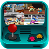 Arcade Simulator icon
