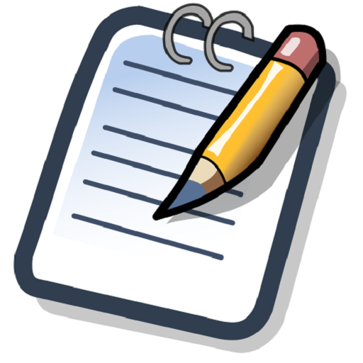 Notes icon