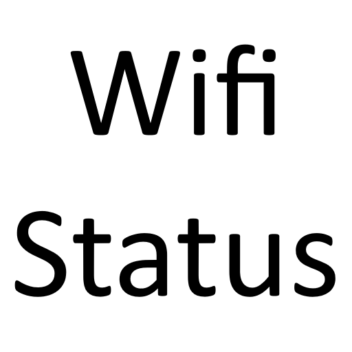 Wifi Status icon