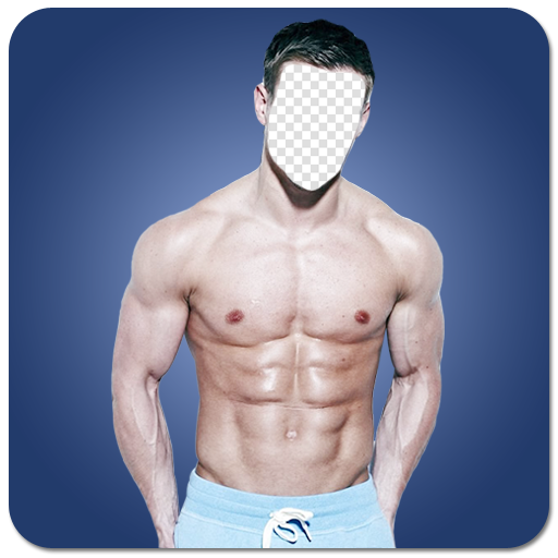 BodyBuilder FaceChanger icon