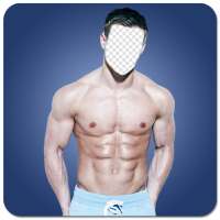 BodyBuilder FaceChanger on 9Apps