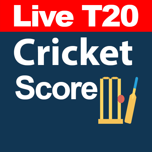 Live Cricket Scores 2021 icon