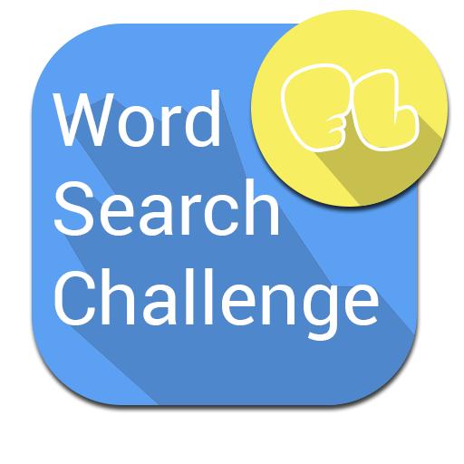 Word Search Challenge icon