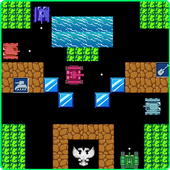 Super Tank-Last War icon