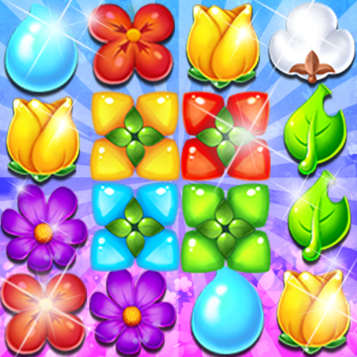 Garden Dream Life: Match 3 icon