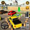 Real Car Parking Simulator 2020 - Driving Academy icon