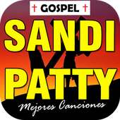 Gospel Sandy Patty letras 2018