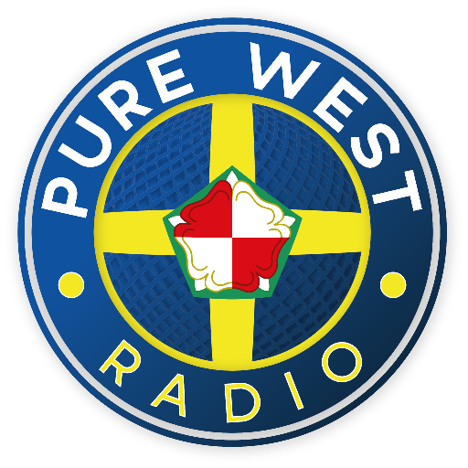 Pure West Radio icon