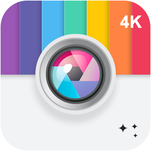 Photo Editor Master 2020 icon