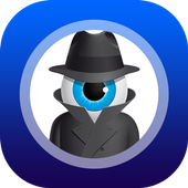 Whats Online Tracker For WhatsApp icon