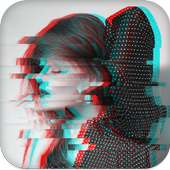 Glitch Video - Glitch Photo Effects on 9Apps