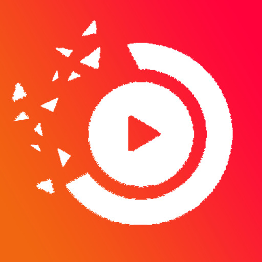 Lovly : Bit Video Maker - Snackly Video Maker icon
