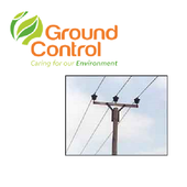 Ground Control Poles Survey icon