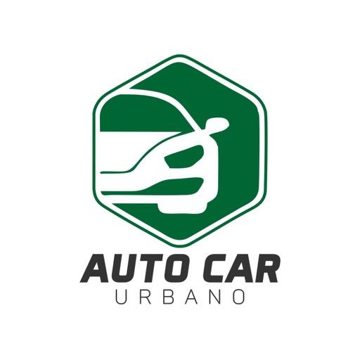 Auto Car Urbano icon