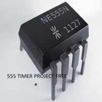 555 Timer Project Free on 9Apps