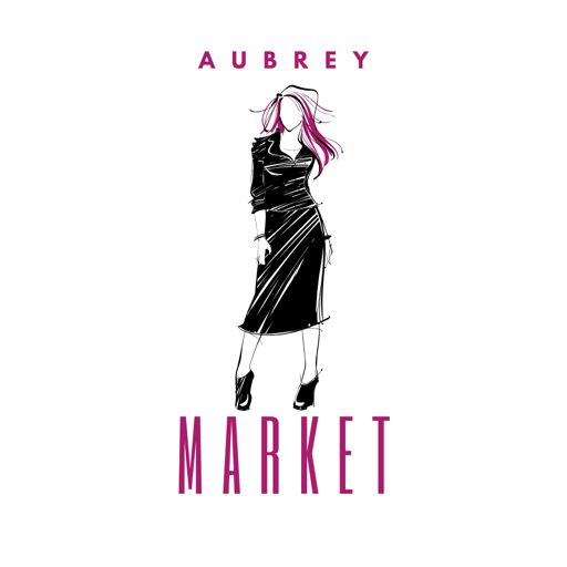 Aubrey Market Boutique icon