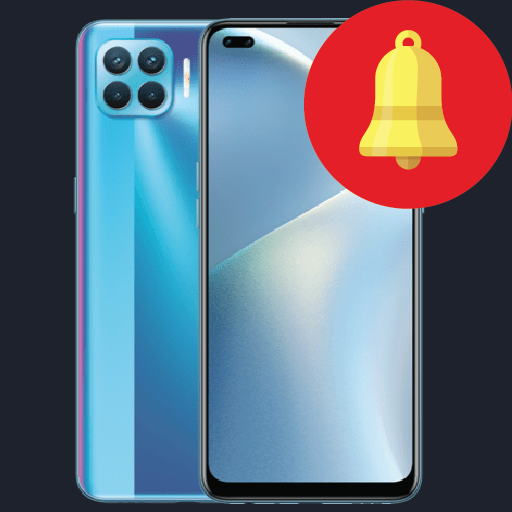 Old Ringtones for Oppo icon