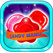 Candy Blast Mania 2019 icon