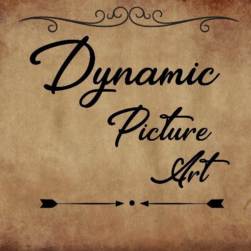 Dynamic Picture Art icon