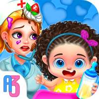 Kids Nursery - Educational Game for Kids & Girls