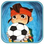 GAME    tips for InaZuma Eleven Go icon