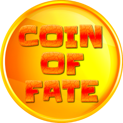 ikon Coin of fate