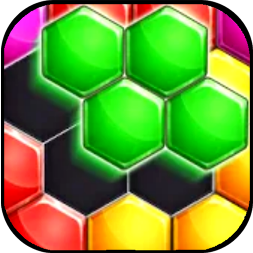 Hexa Block Puzzle icon