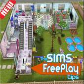 New The Sims FreePlay tips