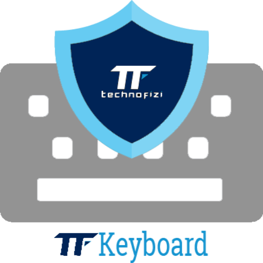 TF  KEYBOARD VAULT - FREE icon
