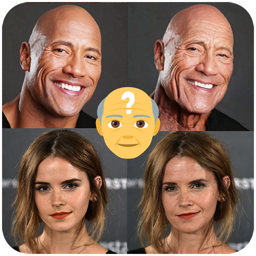 Indovina gli attori 2020 icon