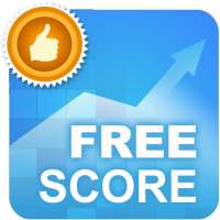 Free Credit Score & Credit Report App FreeScoreNow