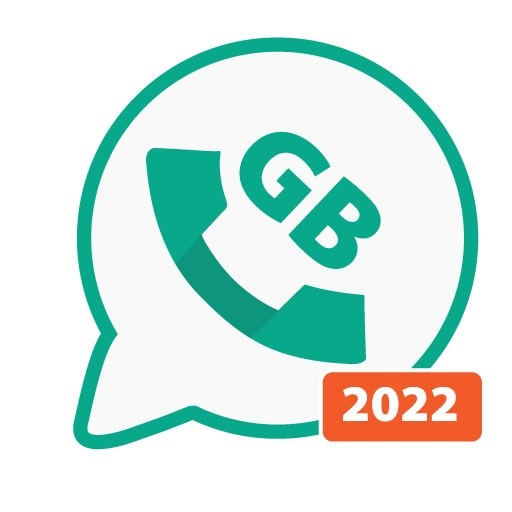 WhatsApp GB Download 2022 icon