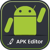 APK Editor icon