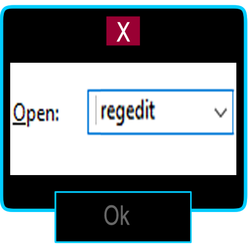 ikon Win Run Commands